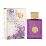 Club De Nuit Maleka de Armaf edp 105 ml para Dama - Originales en Perfumes de Marca