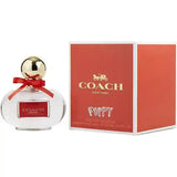 Coach Poppy de Coach edp 100 ml para Dama - Originales en Perfumes de Marca