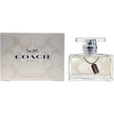 Coach Signature de Coach edp 100 ml para Dama - Originales en Perfumes de Marca