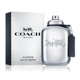 Coach Platinum de Coach 100 ml edp para Caballero