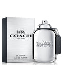 Coach Platinum de Coach 100 ml edp para Caballero