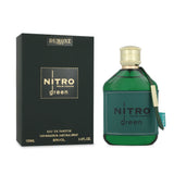 Nitro-Green-Pour-Homme-de-Dumont-edp-100-ml-para-Caballero-Perfumes-de-Marca-Originales