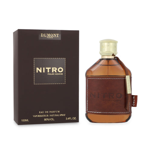 Nitro-Pour-Homme-de-Dumont-edp-100-ml-para-Caballero-Perfumes-de-Marca-Originales