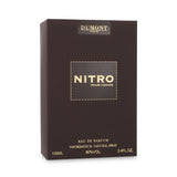 Nitro-Pour-Homme-de-Dumont-edp-100-ml-para-Caballero-Perfumes-de-Marca-Originales