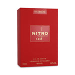 Nitro-Red-Pour-Homme-de-Dumont-edp-100-ml-para-Caballero-Perfumes-de-Marca-Originales