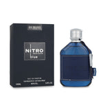 Nitro-Blue-Pour-Homme-de-Dumont-edp-100-ml-para-Caballero-Perfumes-de-Marca-Originales