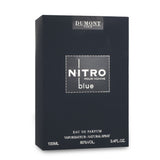 Nitro-Blue-Pour-Homme-de-Dumont-edp-100-ml-para-Caballero-Perfumes-de-Marca-Originales