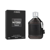 Nitro-Black-Pour-Homme-de-Dumont-edp-100-ml-para-Caballero-Perfumes-de-Marca-Originales