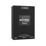 Nitro-Black-Pour-Homme-de-Dumont-edp-100-ml-para-Caballero-Perfumes-de-Marca-Originales