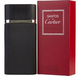 Santos Cartier