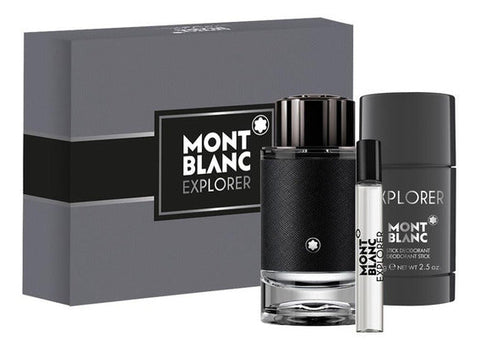 Set-Explorer-3pzs-de-Montblanc-para-Caballero-Perfumes-de-Marca-Perfumes-Originales