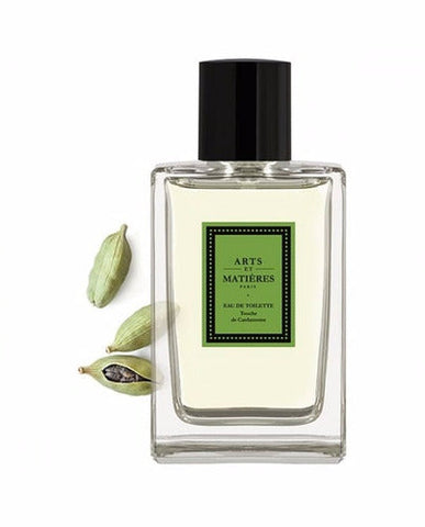 Touch-De-Cardamome-de-Arts-et-Matieres-edt-100-ml-para-Caballero-Perfumes-de-Marca-Perfumes-Originales