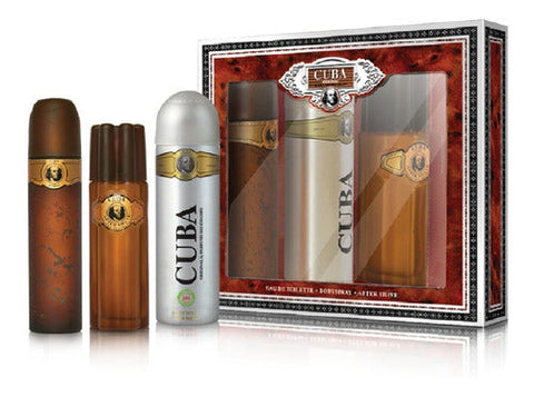 Set-Cuba-Gold-3pzs-de-Cuba-edp-para-Caballero-Perfumes-de-Marca-Perfumes-Originales