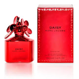 Daisy Shine Red de Marc Jacobs edt 100 ml para Dama - Originales en Perfumes de Marca