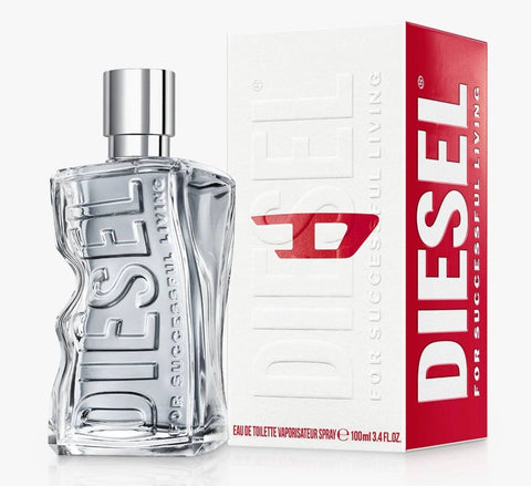 D by Diesel de Diesel 100 ml edt para Caballero