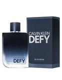 Defy Eau de Parfum de Calvin Klein 100 ml para Hombre