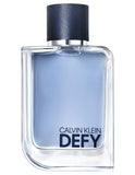 Defy de Calvin Klein edt 100 ml para Hombre