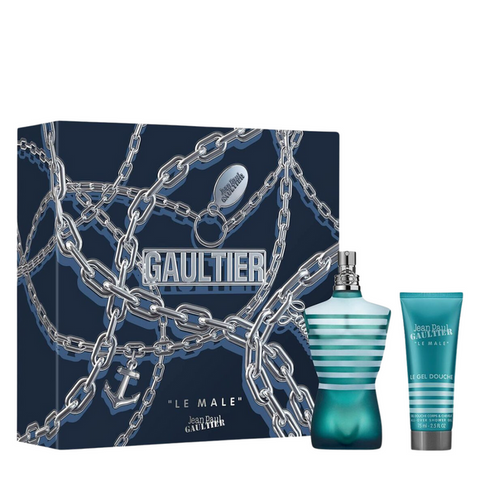 Set-Le-Male-Tradcional-2pzs-de-Jean-Paul-Gaultier-para-Caballero-Perfumes-de-Marca-Perfumes-Originales