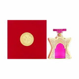 Dubai Garnet de Bond No 9 edp 100 ml Unisex - Originales en Perfumes de Marca
