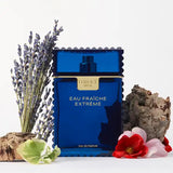 Eau Fraiche Extreme de Versace edp 100 ml para Caballero