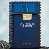 Eau Fraiche Extreme de Versace edp 100 ml para Caballero