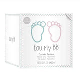 Eau My BB de Air-Val eau de senteur 60 ml para Dama - Fragancia Original