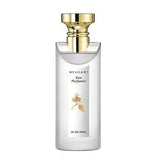 Eau Parfumee Au The Blanc de Bvlgari edc 75 ml Unisex - Fragancia Original