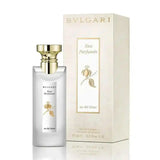 Eau Parfumee Au The Blanc de Bvlgari edc 75 ml Unisex - Originales en Perfumes de Marca
