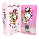 Ed Hardy Born Wild de Ed Hardy edp 100 ml para Dama - Originales en Perfumes de Marca