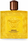 Eros Energy Para Hombre de Versace edp 200 ml para Caballero - Fragancia Original