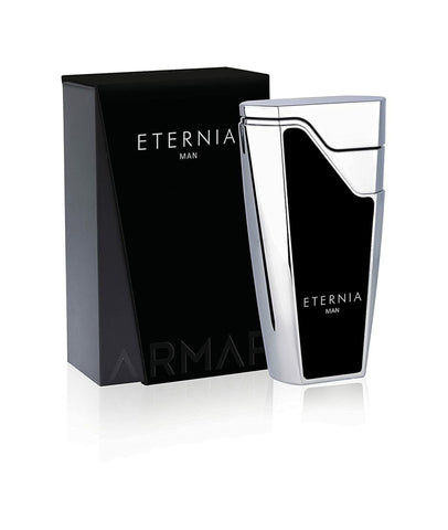 Eternia Man de Armaf edp 80 ml para Hombre