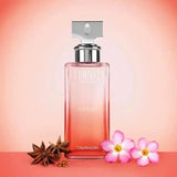Eternity Summer 2020 de Calvin Klein edp 100 ml para Dama - Envío a todo México y pago a plazos