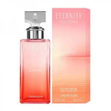 Eternity Summer 2020 de Calvin Klein edp 100 ml para Dama - Originales en Perfumes de Marca