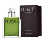 Eternity Eau de Parfum de Calvin Klein 100 ml