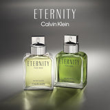 Eternity Eau de Parfum de Calvin Klein 100 ml