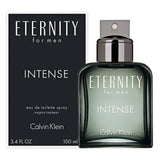 Eternity for Men Intense de Calvin Klein edt 100 ml