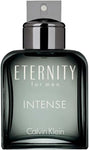 Eternity for Men Intense de Calvin Klein edt 100 ml