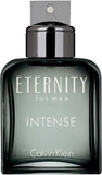 Eternity for Men Intense de Calvin Klein edt 100 ml