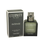 Eternity for Men Intense de Calvin Klein edt 100 ml