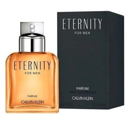 Eternity for Men Parfum de Calvin Klein edp 100 ml