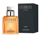 Eternity for Men Parfum de Calvin Klein edp 100 ml