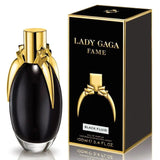Fame Black Fluid de Lady Gaga edp 100 ml para Dama - Originales en Perfumes de Marca