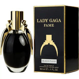 Fame Black Fluid de Lady Gaga edp 50 ml para Dama - Originales en Perfumes de Marca