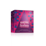 Fantasy Electric de Britney Spears edt 100 ml para Dama - Fragancia Original