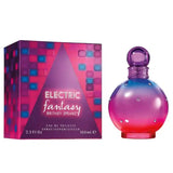 Fantasy Electric de Britney Spears edt 100 ml para Dama - Originales en Perfumes de Marca