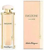 Ferragamo Emozione de Salvatore Ferragamo edp 92 ml para Dama - Originales en Perfumes de Marca