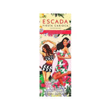 Fiesta Carioca de Escada edt 100 ml para Dama - Envío a todo México y pago a plazos