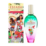 Fiesta Carioca de Escada edt 100 ml para Dama - Originales en Perfumes de Marca