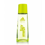 Fizzy Energy de Adidas edt 50 ml para Dama - Fragancia Original