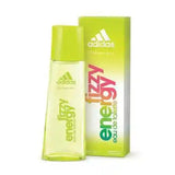 Fizzy Energy de Adidas edt 50 ml para Dama - Originales en Perfumes de Marca